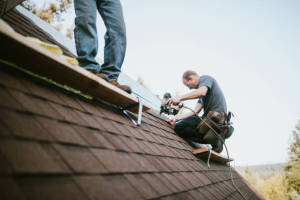 Local Roofers in Cols Grove, OH